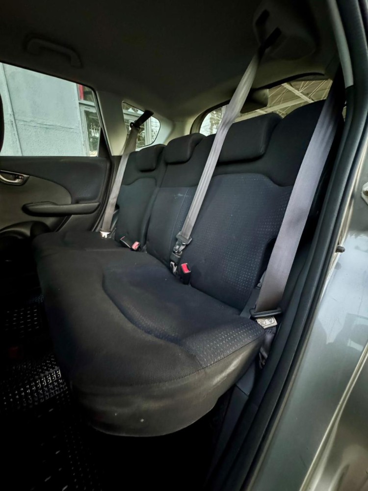 Honda Fit LX — foto 15